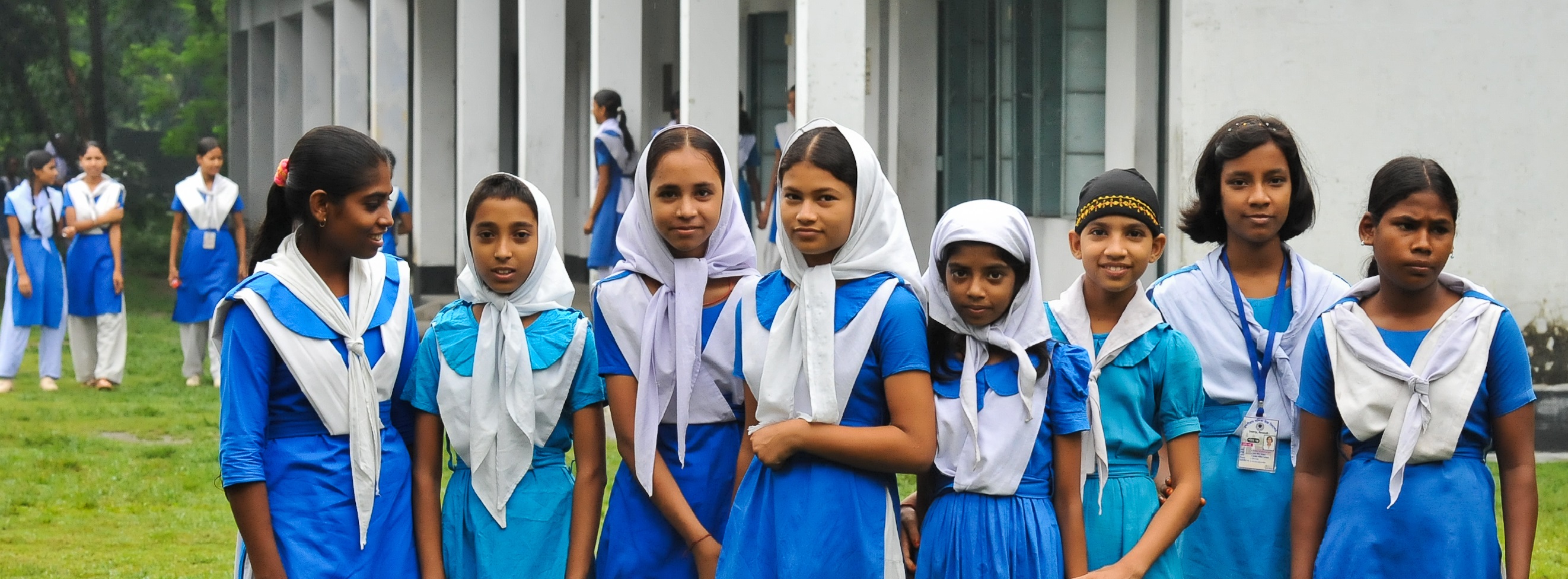 Bangladeshi SchoolGirl Telegraph